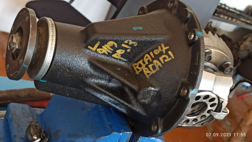 Продам коробка передач Дамас с гарантией