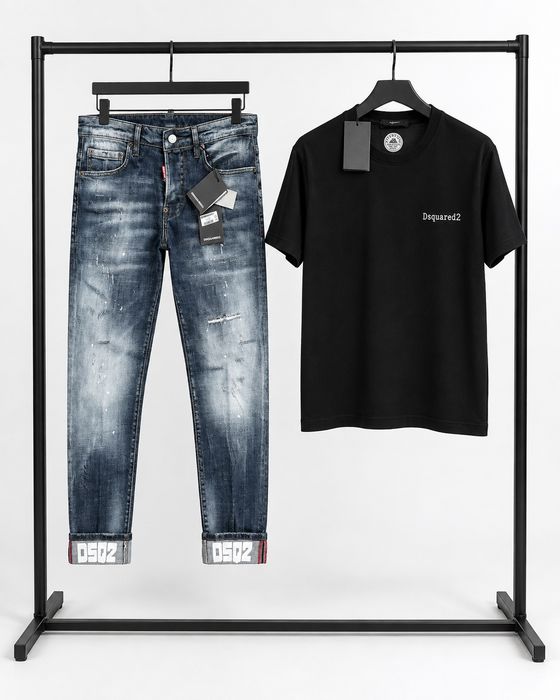 Мъжки Комплекти Dsquared2