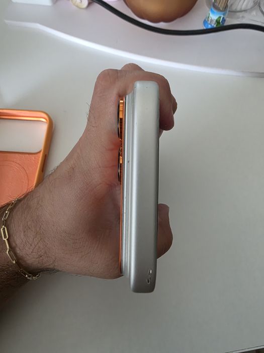Iphone 17 pro max 256gb