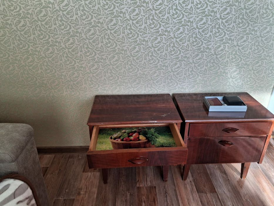 Продам мебель в квартиру.