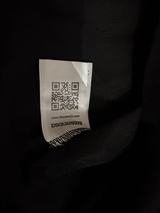 Dsquared 2 блуза