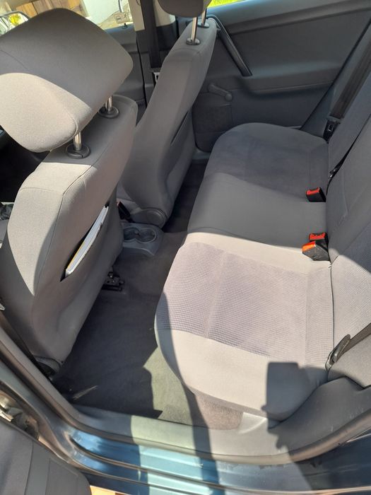 Vw Polo 14 tdi 2005