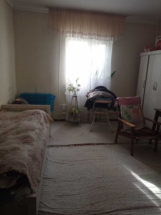 1 комнатная квартира на БАМе