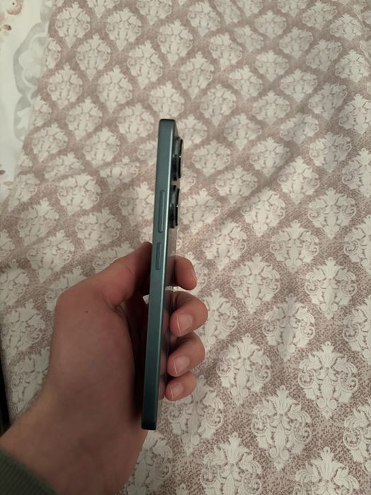 Redmi note 13 pro 256gb