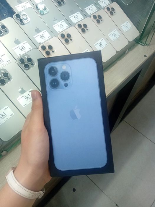 13promax sotiladi srochna!