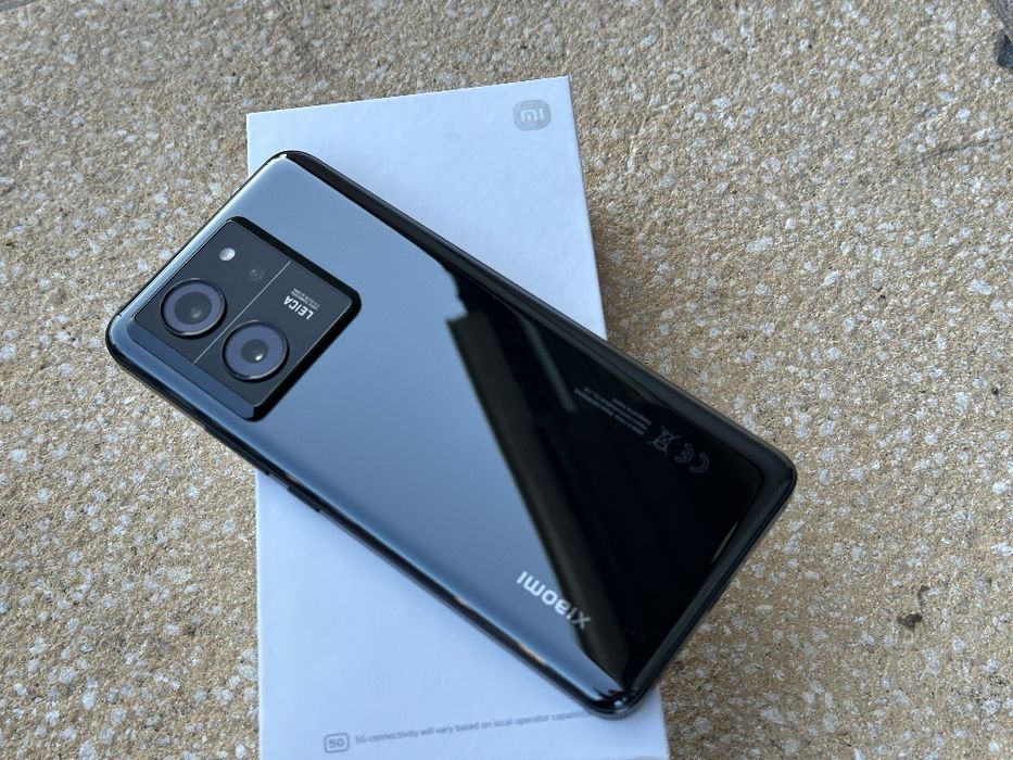 Xiaomi 13T Pro 12+12/512 GB