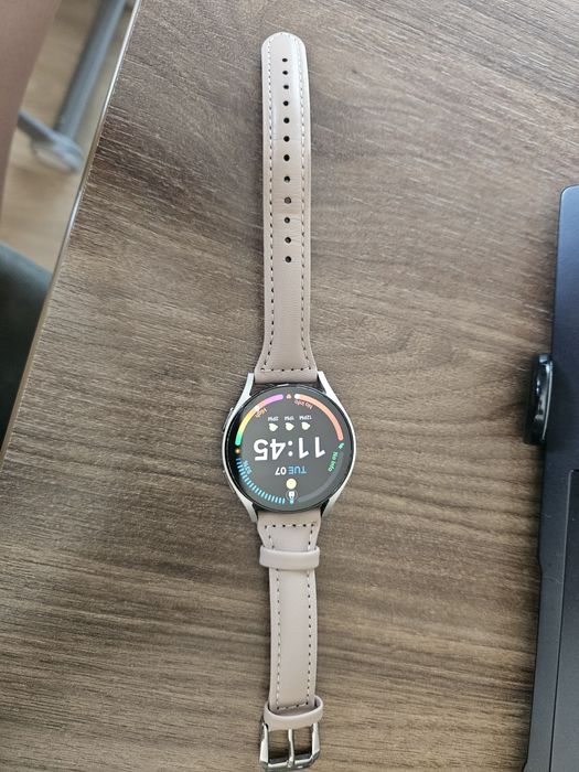 Samsung watch 6 часовник