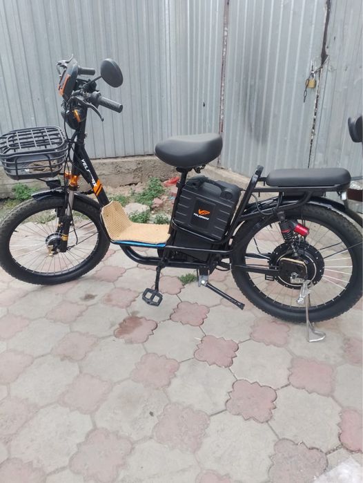 VELOMAX гарантия есть