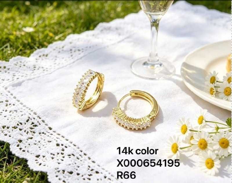 Moda va stil Aksessuarlar Bijuteriya