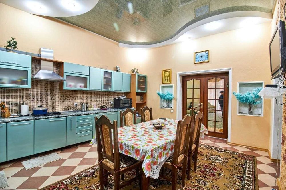 Сдается Евро Дом На Никитина