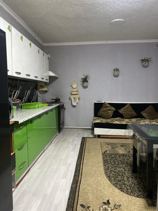 Дом со всеми условиями возле Грэсса