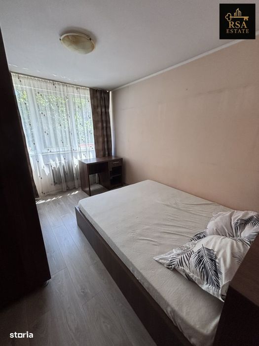 Apartament cu 2 camere de vanzare etaj Parter zona Ostroveni Rm Valcea