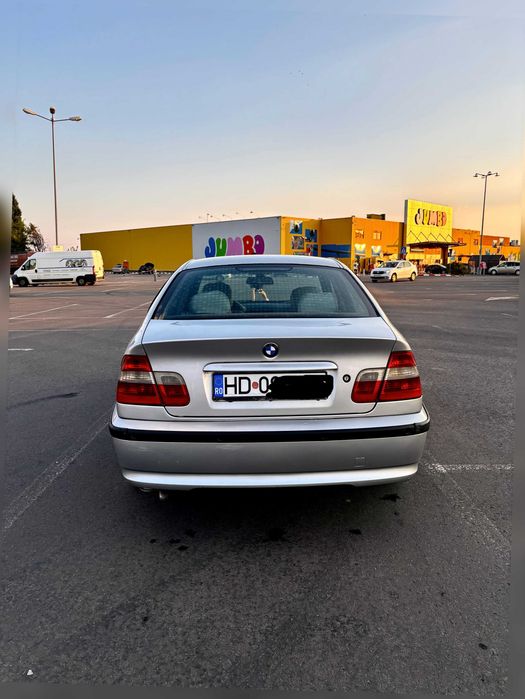 BMW 3 Series 2002 — imagine 3