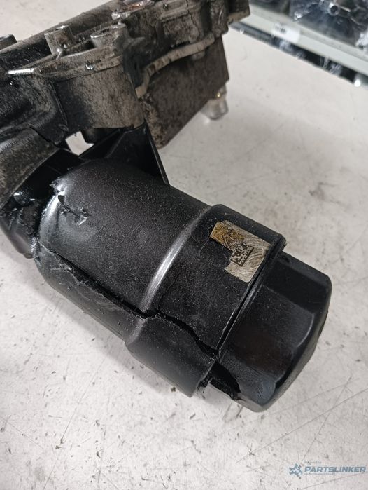 Racitor Ulei Mercedes-Benz B-Class Ii (W246, W242) [ 2011 - > ] Oem A6