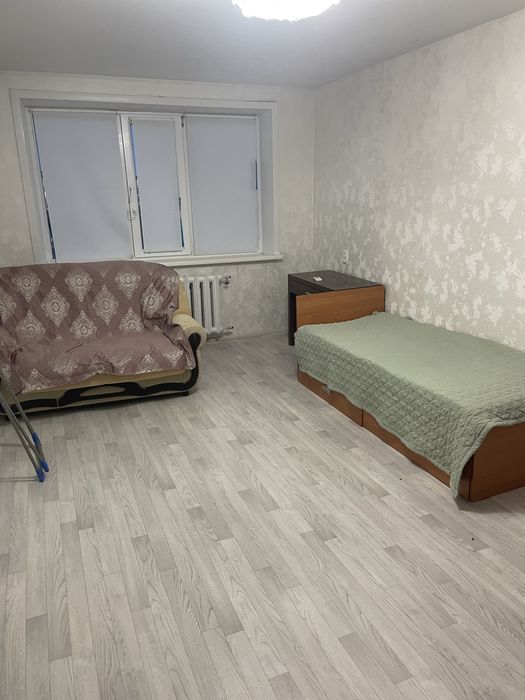 3-х комнатная квартира