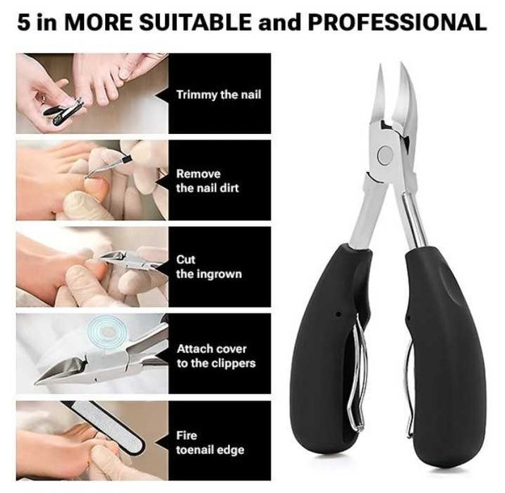 Borseta manechiura profesional