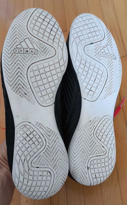 Adidas Predator ghete sintetic/sala/fotbal