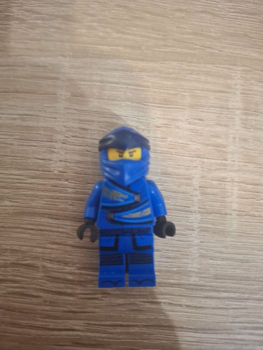 Set Lego Ninjago