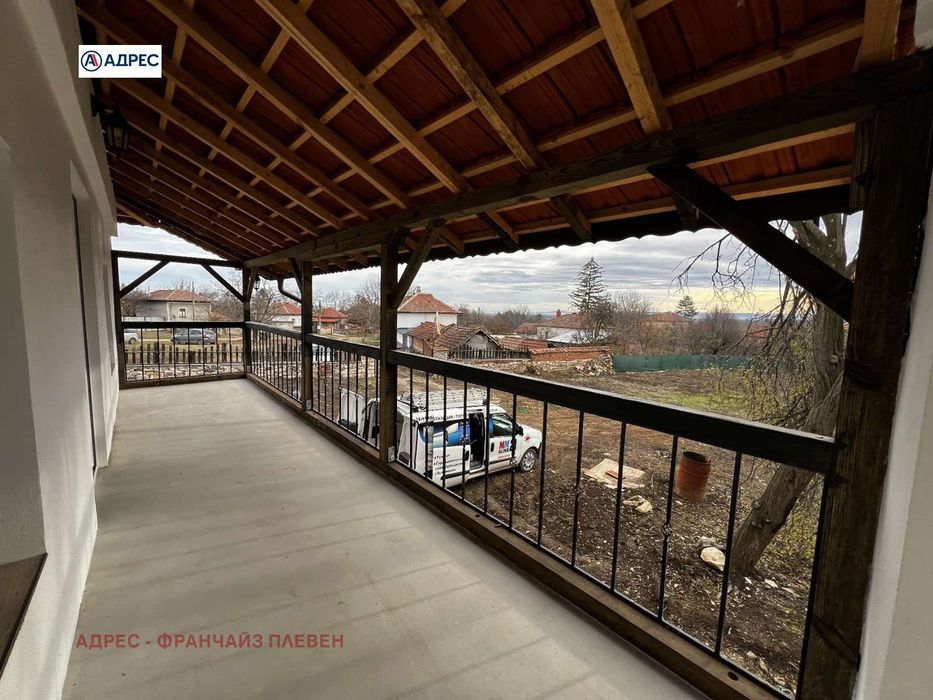 Продава се Къща в с. Пелишат, Област Плевен - 100 кв.м за 791 €/кв.м - Снимка #4