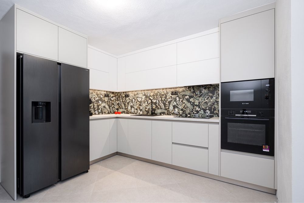 Мебели по поръчка от Мебели РУСЕВ ЕООД