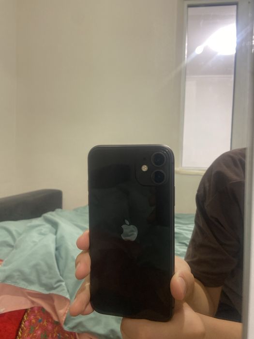 Iphone 11 128 gb