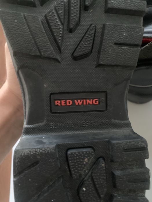 Продам спец.обувь