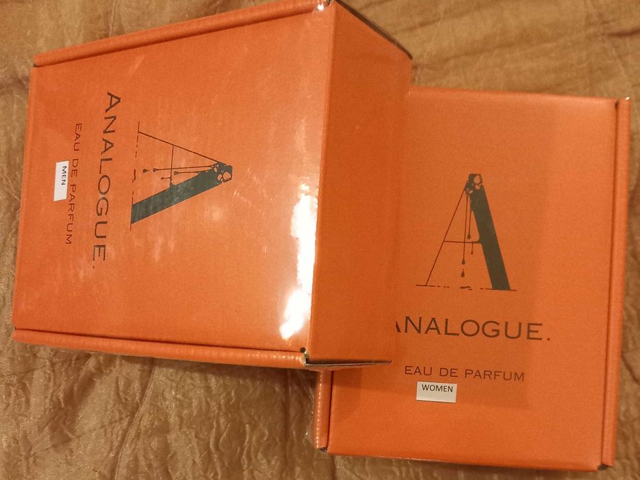 Много качествени български парфюми