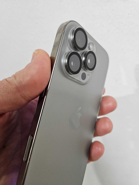 Iphone 16 Pro 512 Gb neverlock 86% bateria.