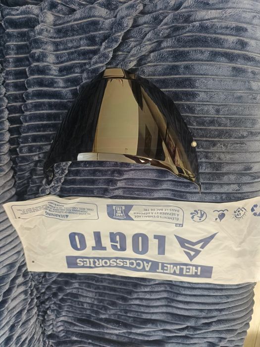 Viziera casca LS2 MX701