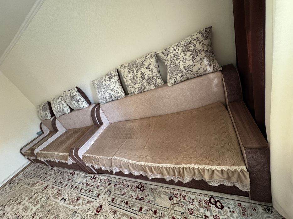 Продам диван в хорошем состоянии