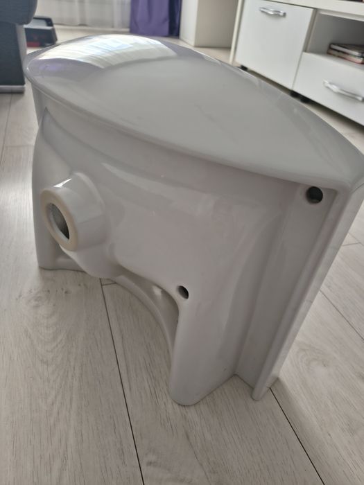 Lavoar Cersanit nou 50 cm lățime cu 38 cm lungime