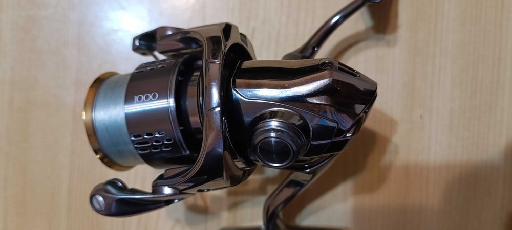 Shimano 2018 Stella 1000