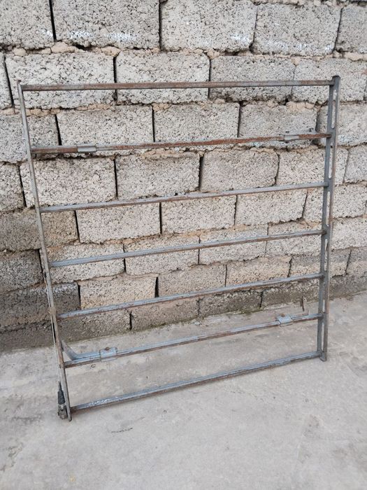 Багажник на крышу автомобиля