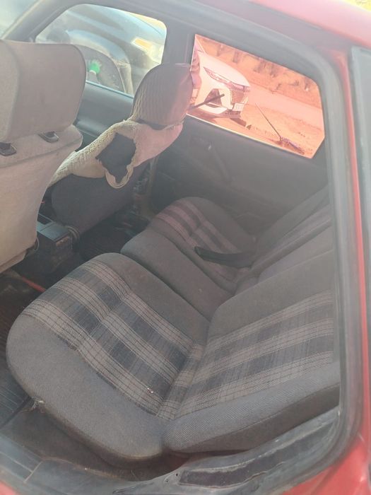 Продам пассат б3