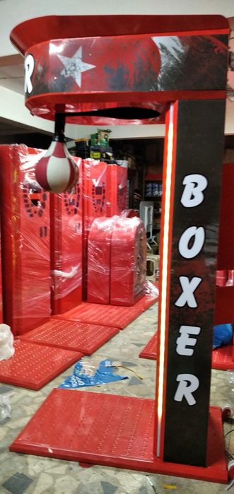 Боксова Круша предлагаме и превоз и ремонт за цяла България