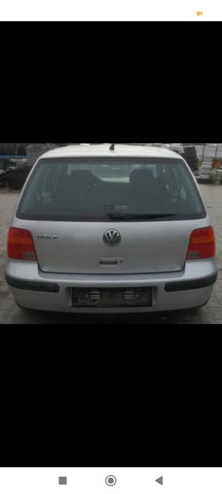 Dezmembrez Golf 4 1.4 și 1.9 și Passat B5.5