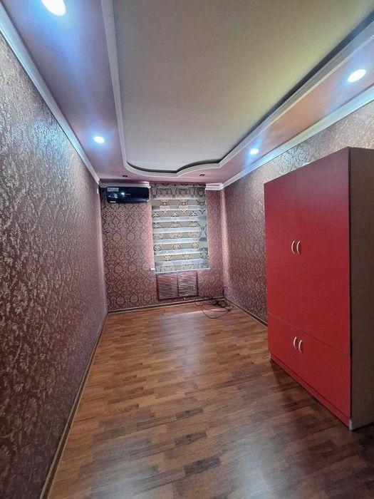 4 хонали квартира сотилади Учтепа Алгоритм 96м2 капитал ремонт