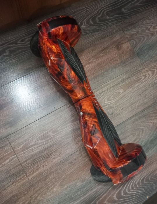 Борд самобалансиращ