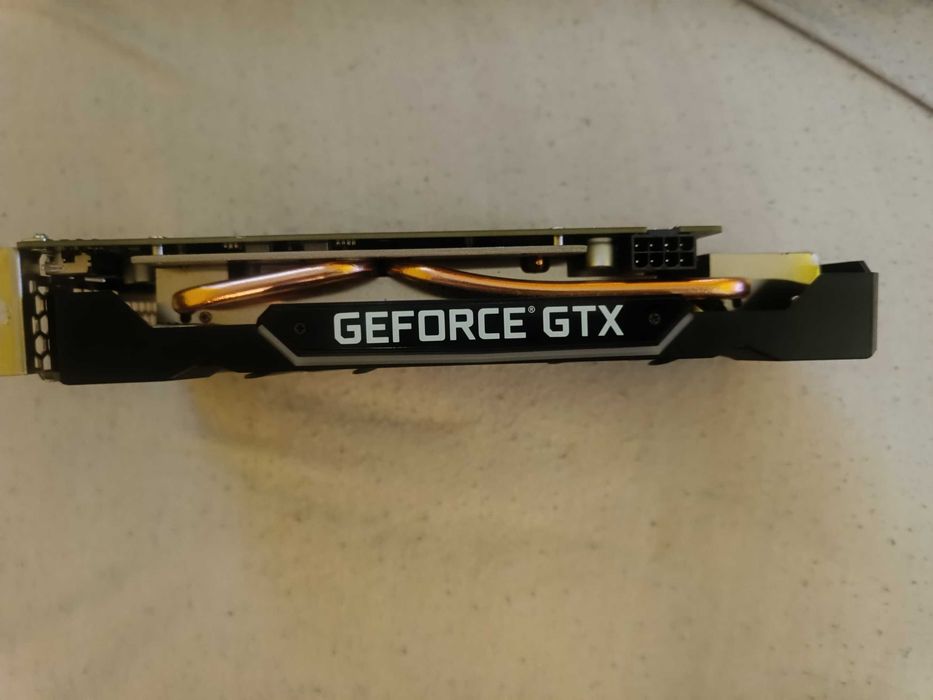 Palit GeForce GTX 1660