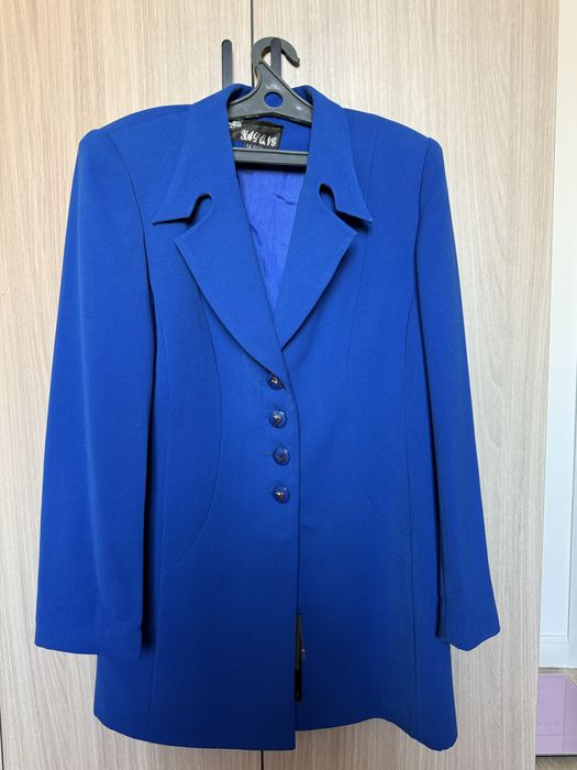 Пиджак женский Турция