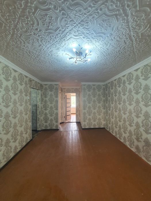 Продаётся 3Х комнатная квартира