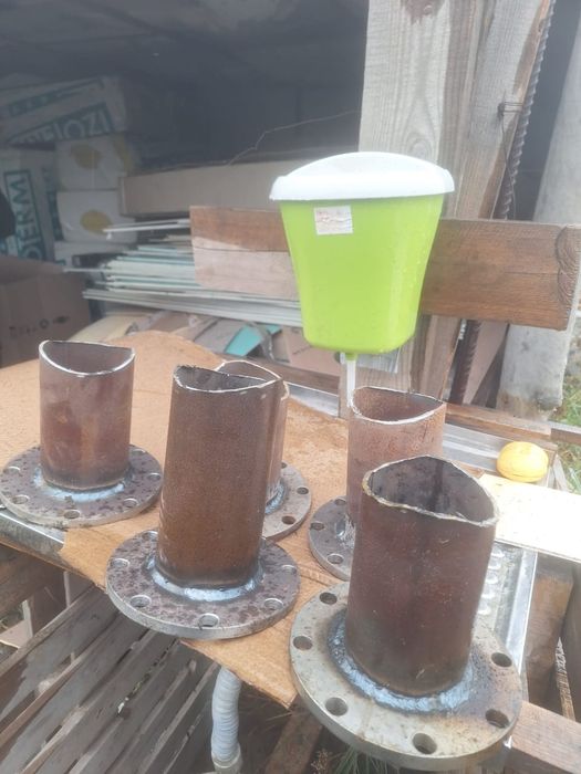 Сварочные работы, сварщик