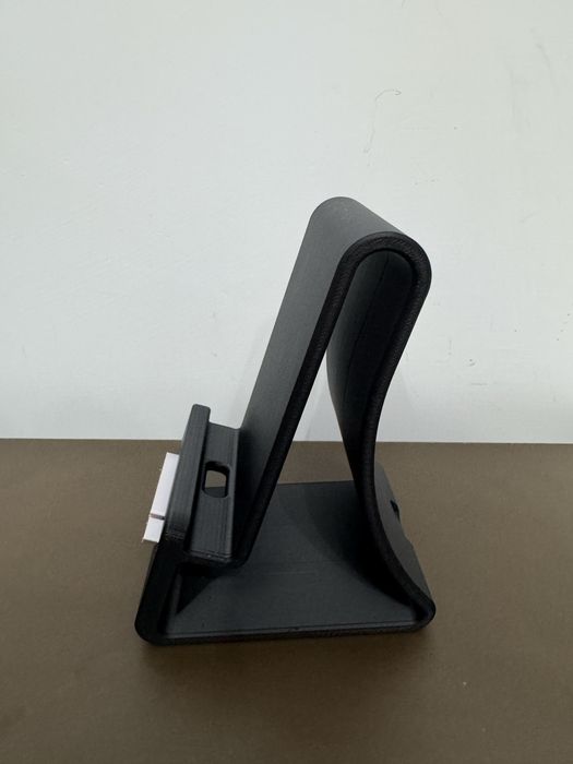 Suport telefon F1 (formula 1) cu spatiu incarcare