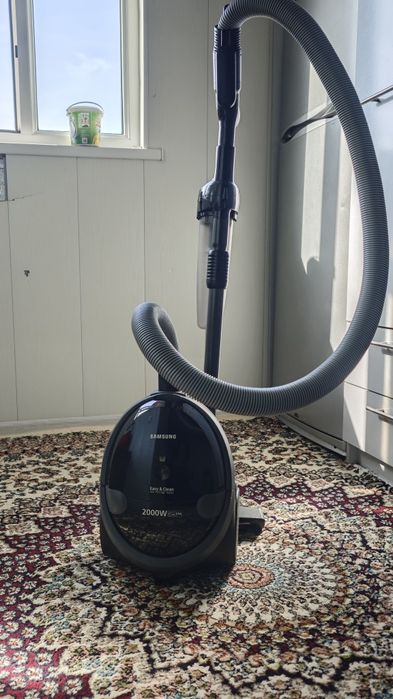 Пылесос сотилади Номи самсунг