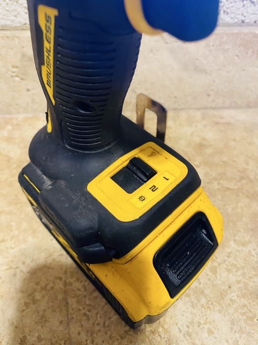 Dewalt bit DCF 870