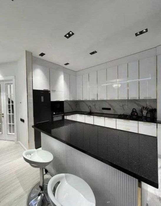 Сдается 2х комнатная квартира в Яшнабаде