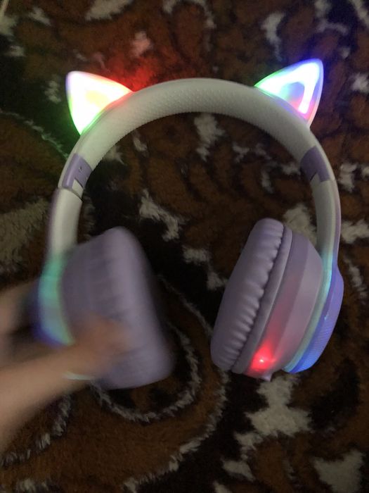 Хорошие блютуз наушники