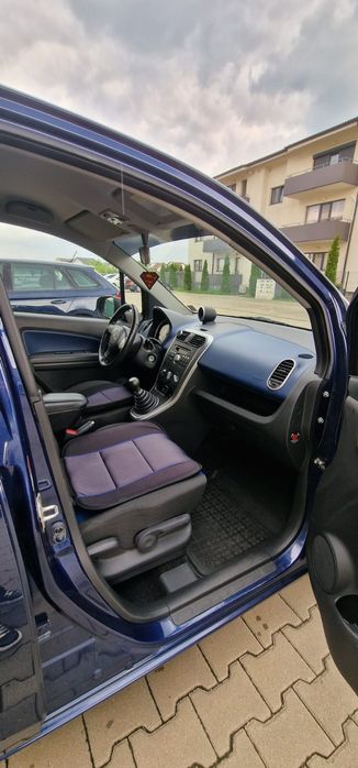 Opel Agila 1.2 Benzina 2008