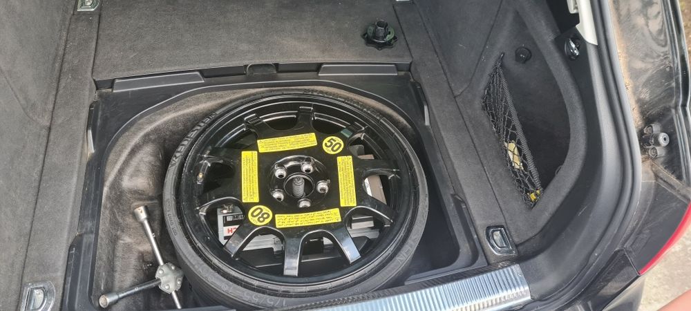 AUDI A4 B8 Quatro 3.0 cc 240 cai