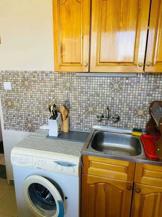 Едностаен апартамент в Люлин 2